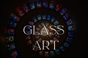 Christian Glass Art